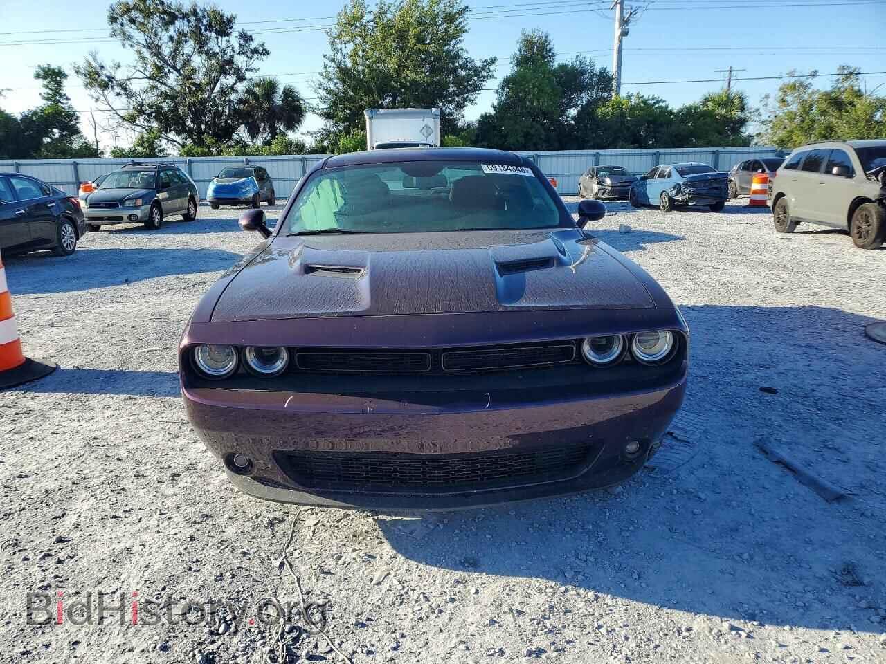 2020 DODGE CHALLENGER - VIN: 2C3CDZAG1LH239790 - Photo 5