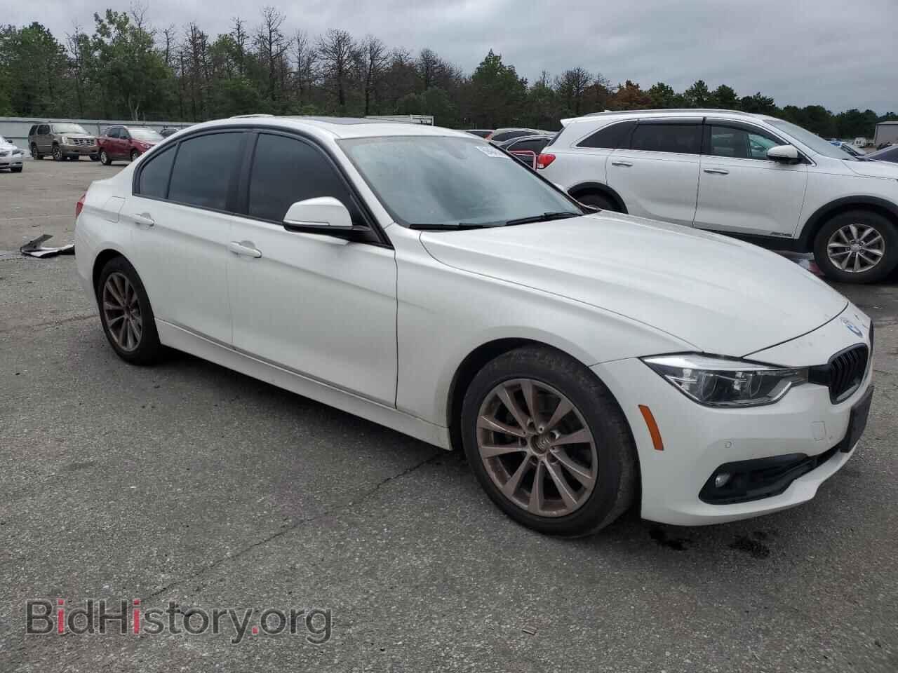 2018 BMW 3 SERIES - VIN: WBA8A3C50JA067425 - Фото 4
