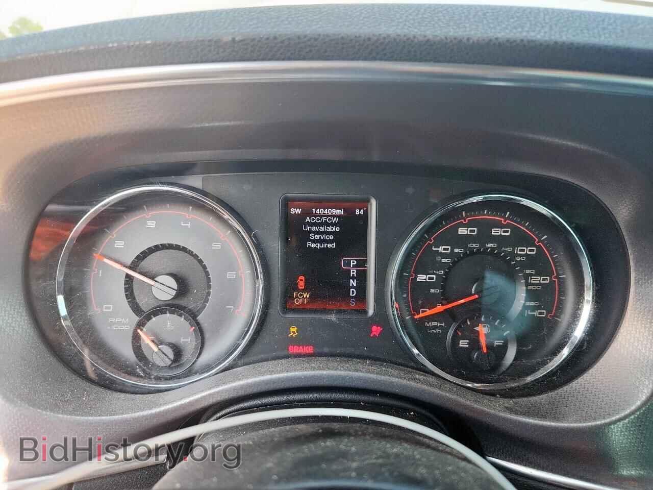 2012 DODGE CHARGER - VIN: 2C3CDXHG9CH112974 - Фото 9
