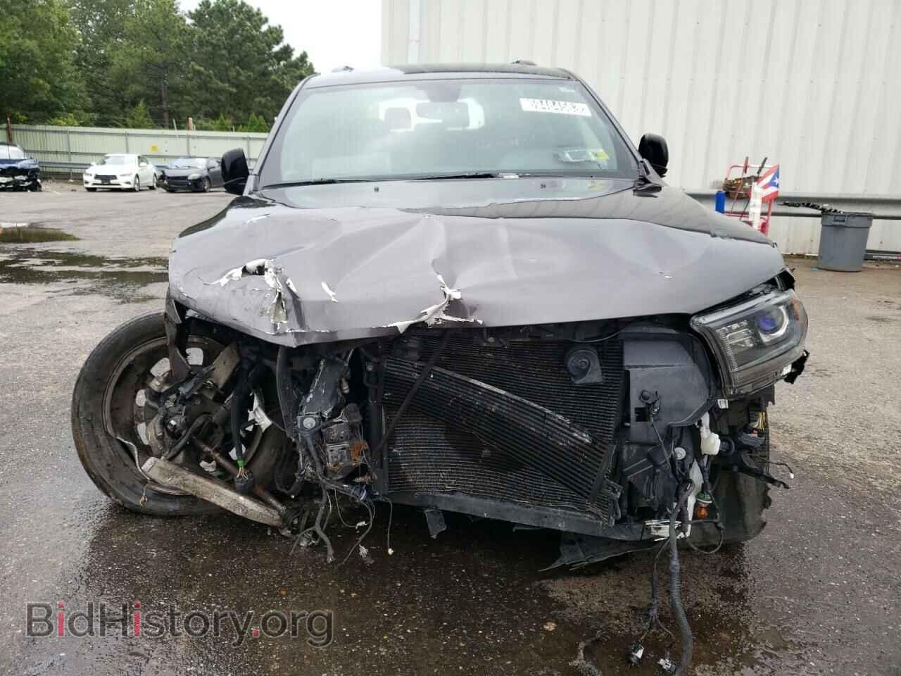 2018 DODGE DURANGO - VIN: 1C4RDJDG2JC496945 - Photo 5