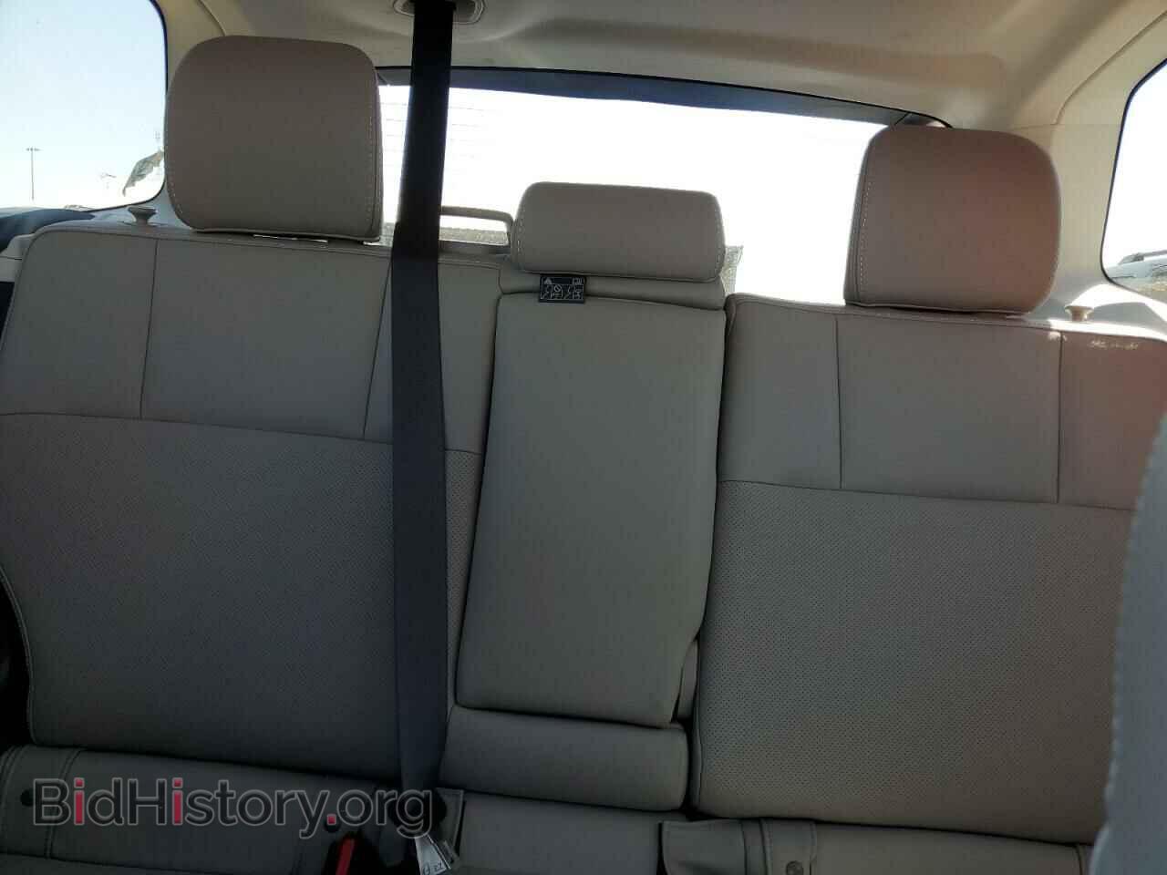 2018 SUBARU FORESTER - VIN: JF2SJARC5JH581069 - Фото 10