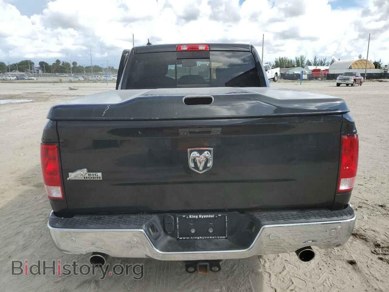 2016 RAM 1500 - VIN: 1C6RR6LT5GS101756 - Photo 6