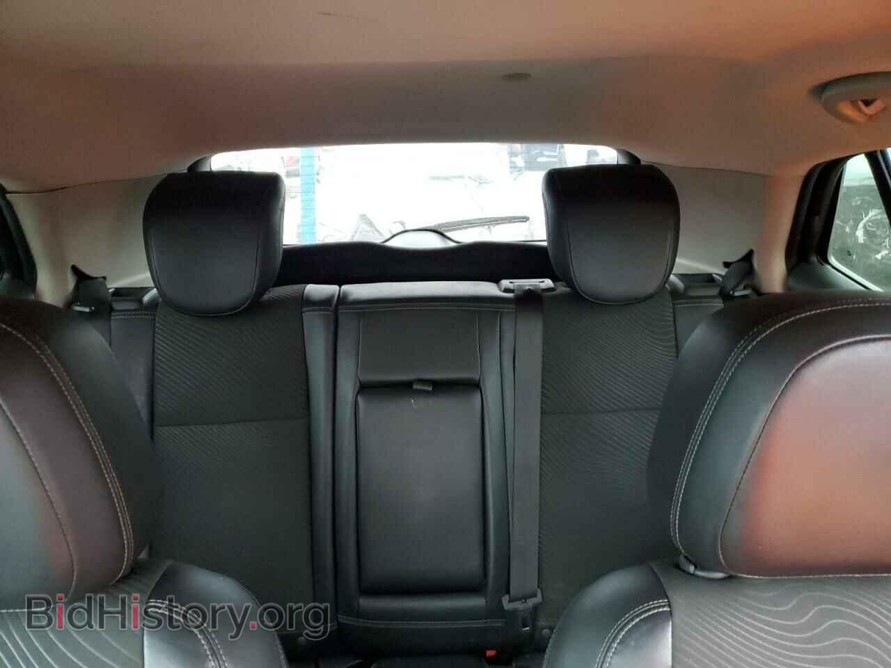 2014 BUICK ENCORE - VIN: KL4CJASB6EB659592 - Фото 10