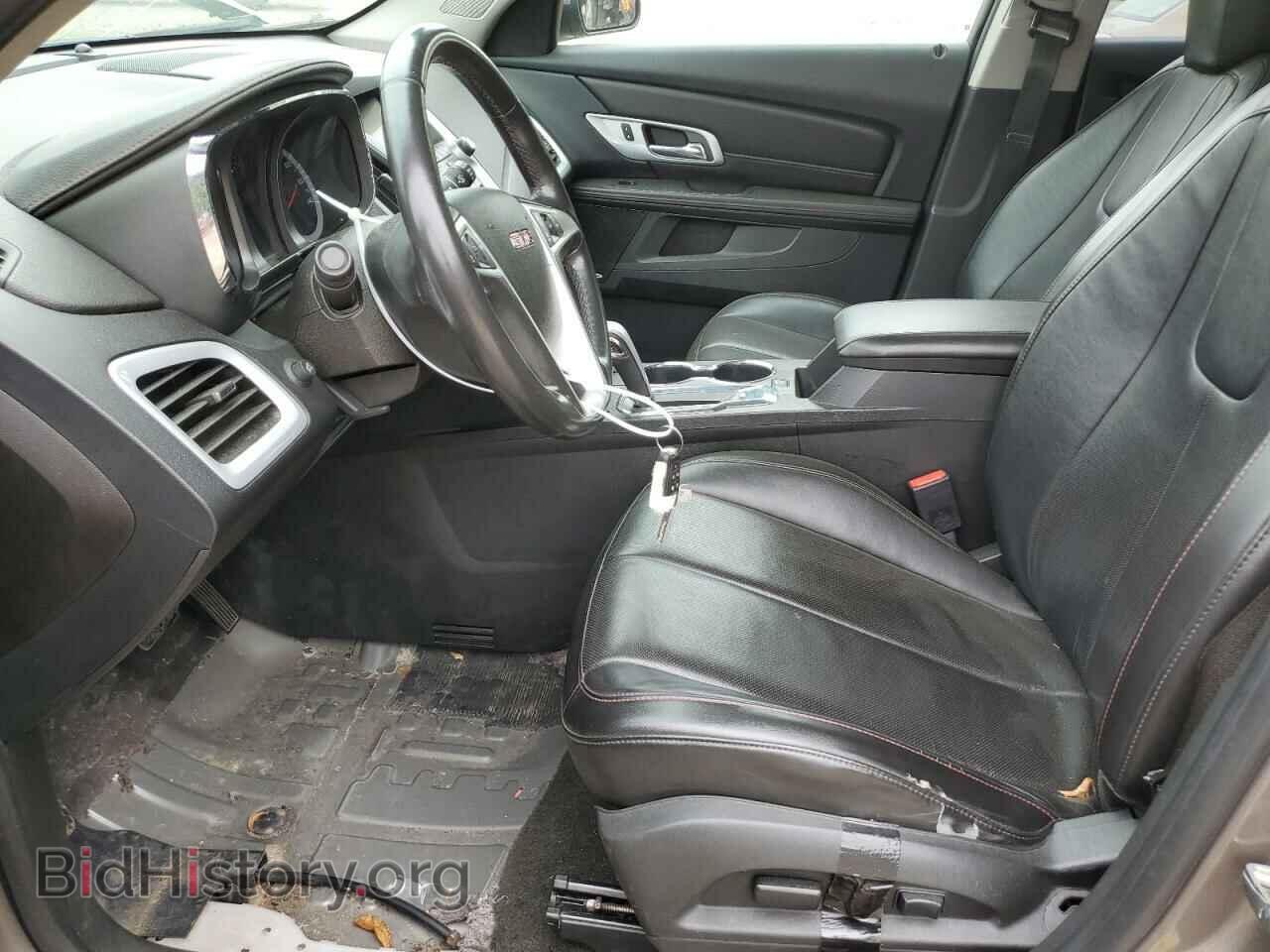 2012 GMC TERRAIN - VIN: 2GKFLVEK4C6208746 - Photo 7