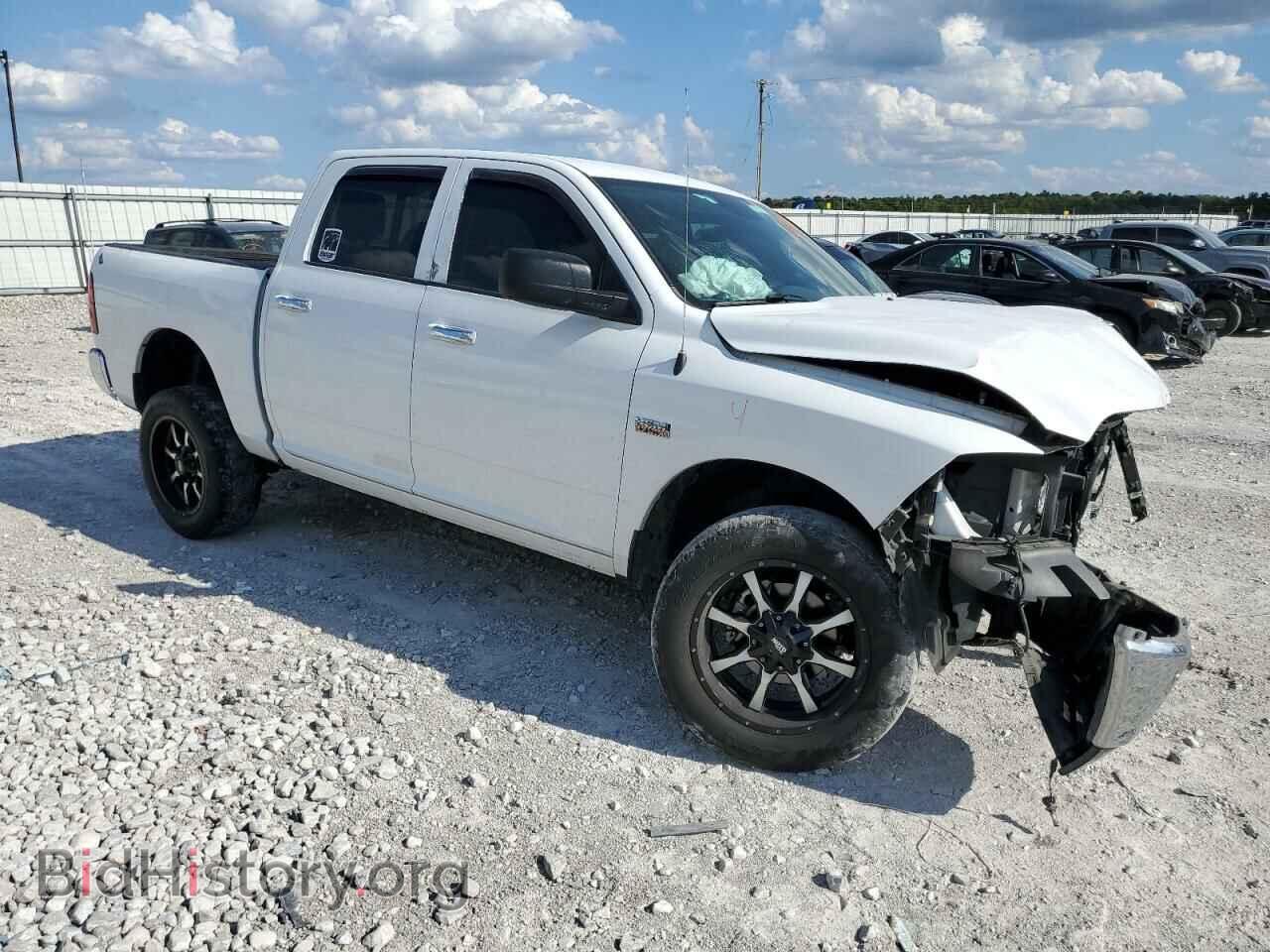 2015 RAM 1500 - VIN: 1C6RR7LT0FS671247 - Фото 4