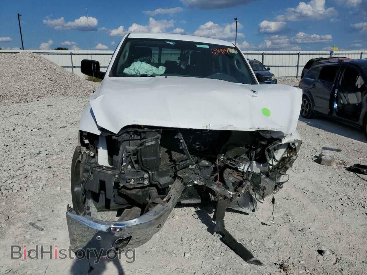 2015 RAM 1500 - VIN: 1C6RR7LT0FS671247 - Фото 5