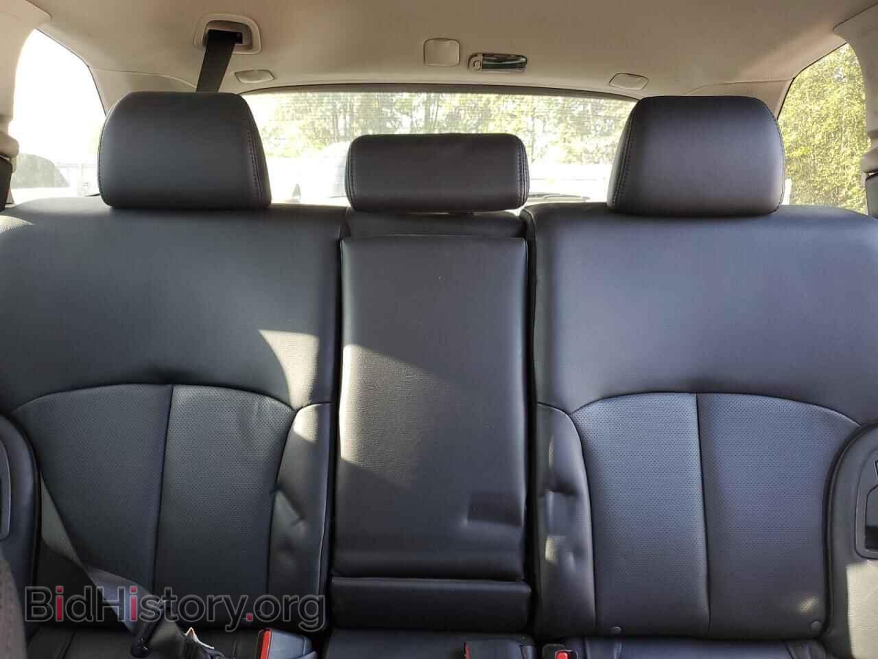 2013 SUBARU OUTBACK - VIN: 4S4BRDPC8D2249013 - Фото 10