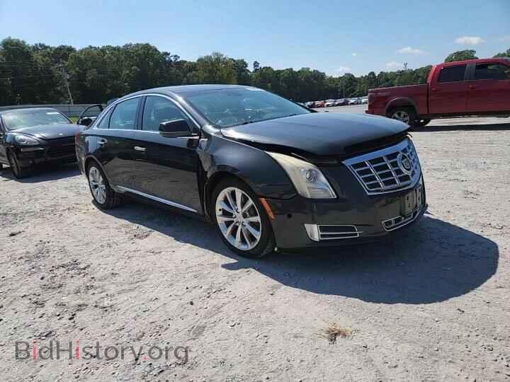 2014 CADILLAC XTS - VIN: 2G61M5S35E9124617 - Photo 11