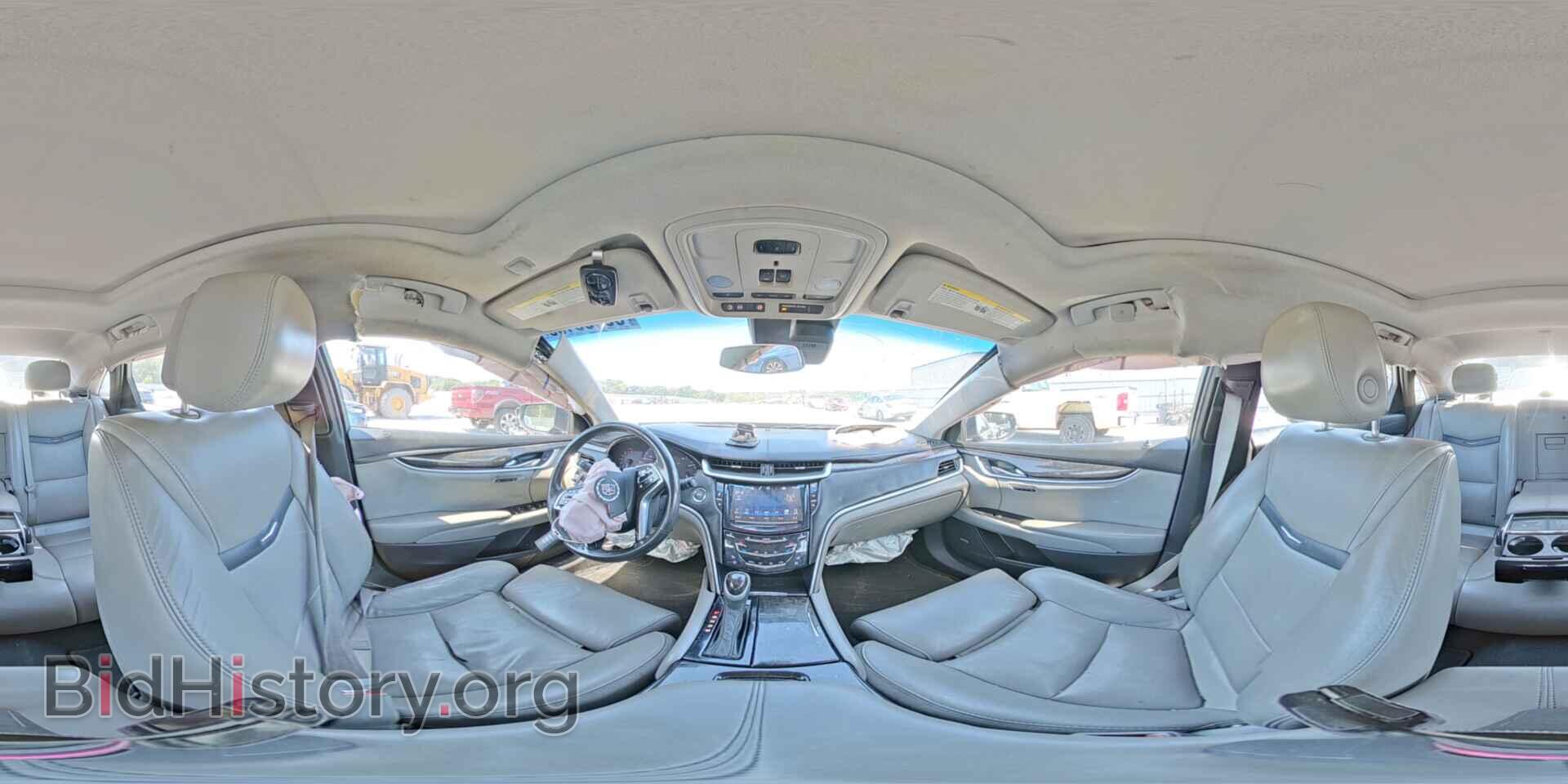 2014 CADILLAC XTS - VIN: 2G61M5S35E9124617 - Photo 12