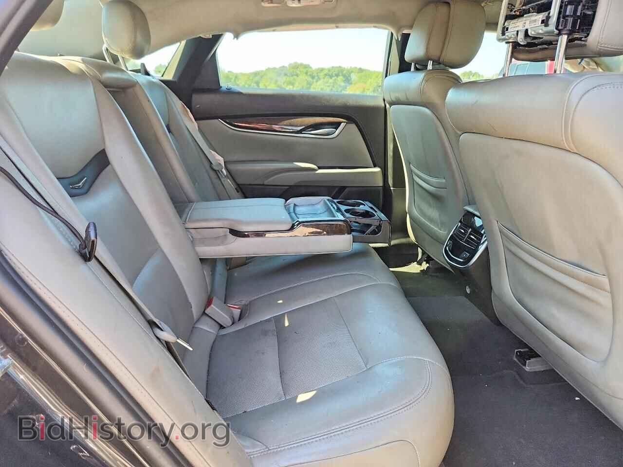 2014 CADILLAC XTS - VIN: 2G61M5S35E9124617 - Photo 6
