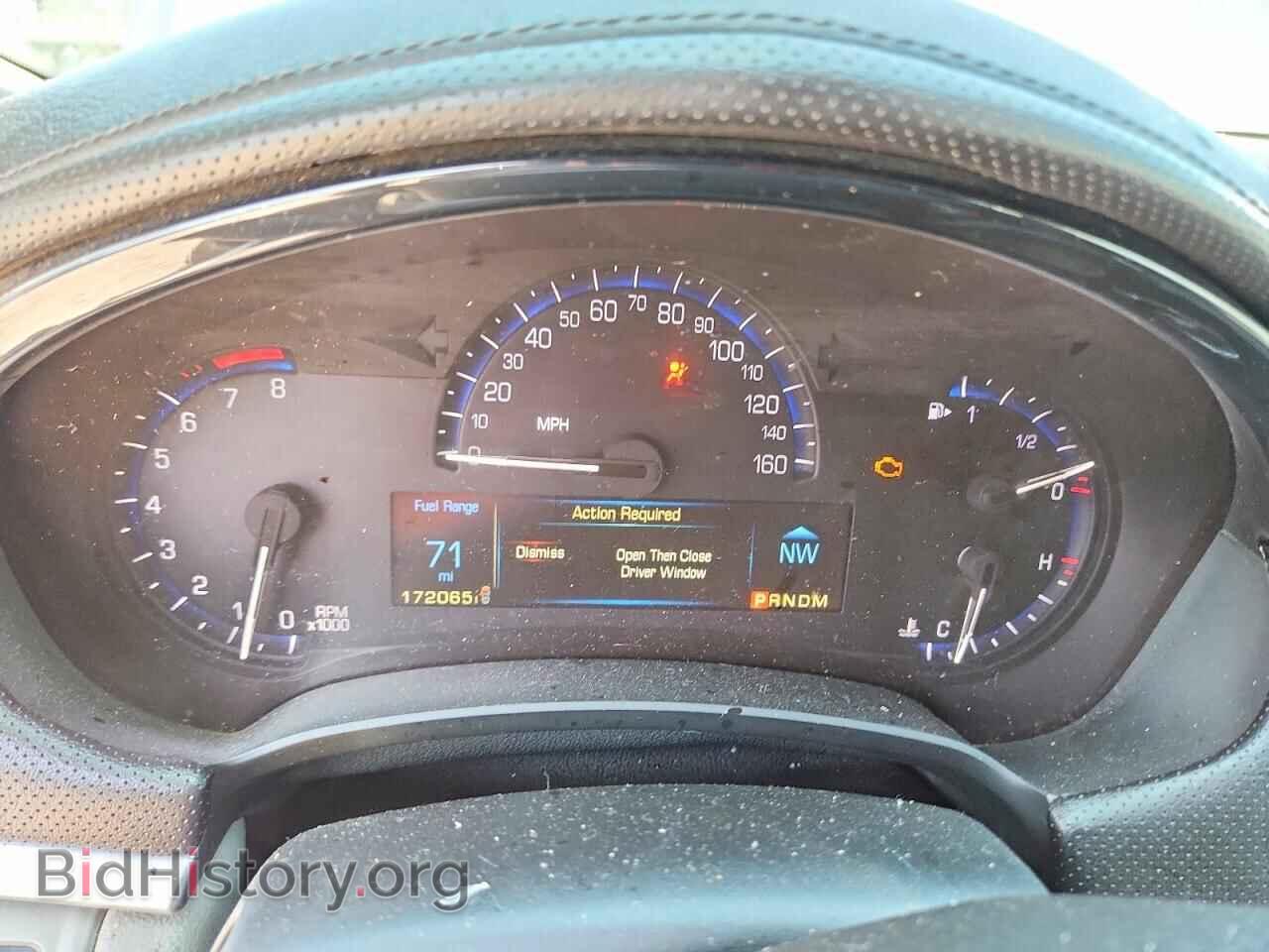 2014 CADILLAC XTS - VIN: 2G61M5S35E9124617 - Photo 8