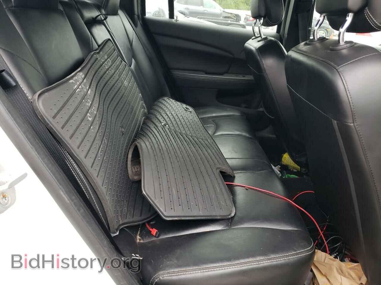 2013 CHRYSLER 200 - VIN: 1C3CCBCG3DN556583 - Фото 10