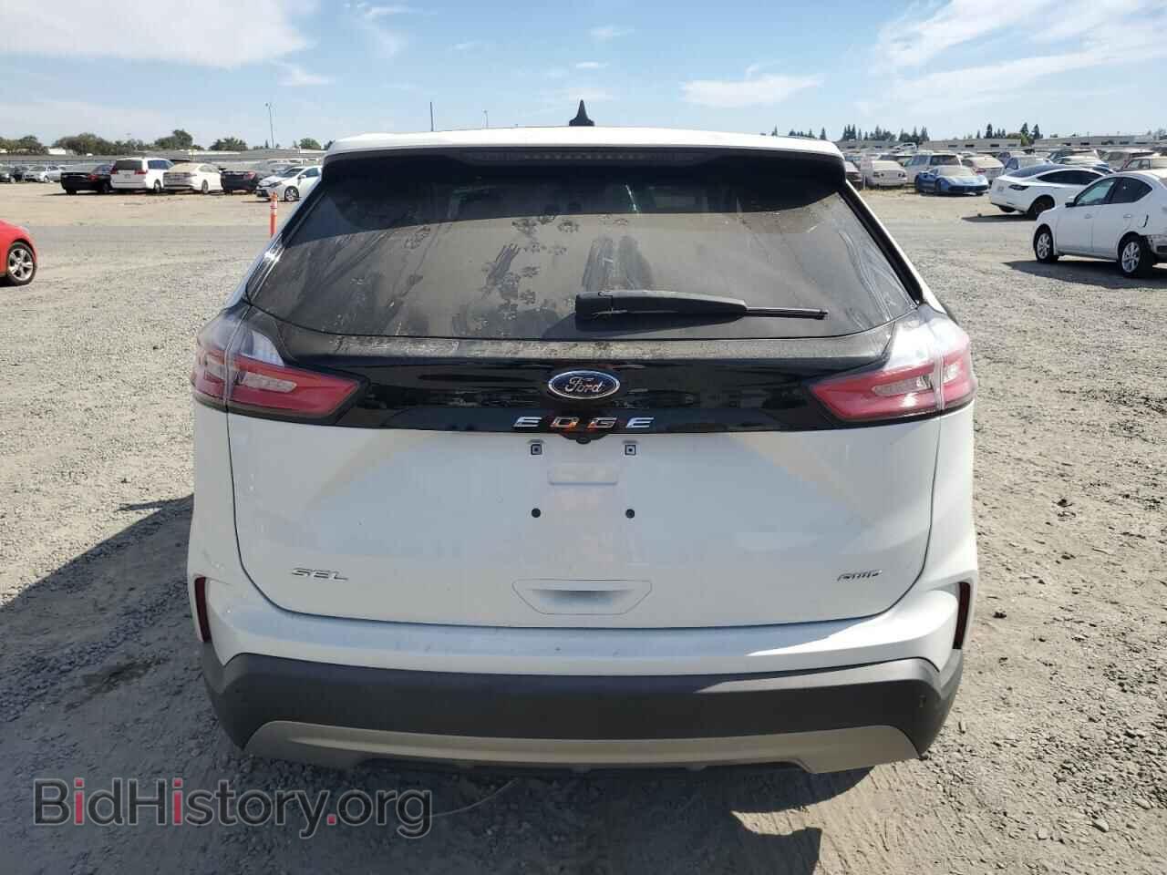 2023 FORD EDGE - VIN: 2FMPK4J9XPBA40264 - Фото 6