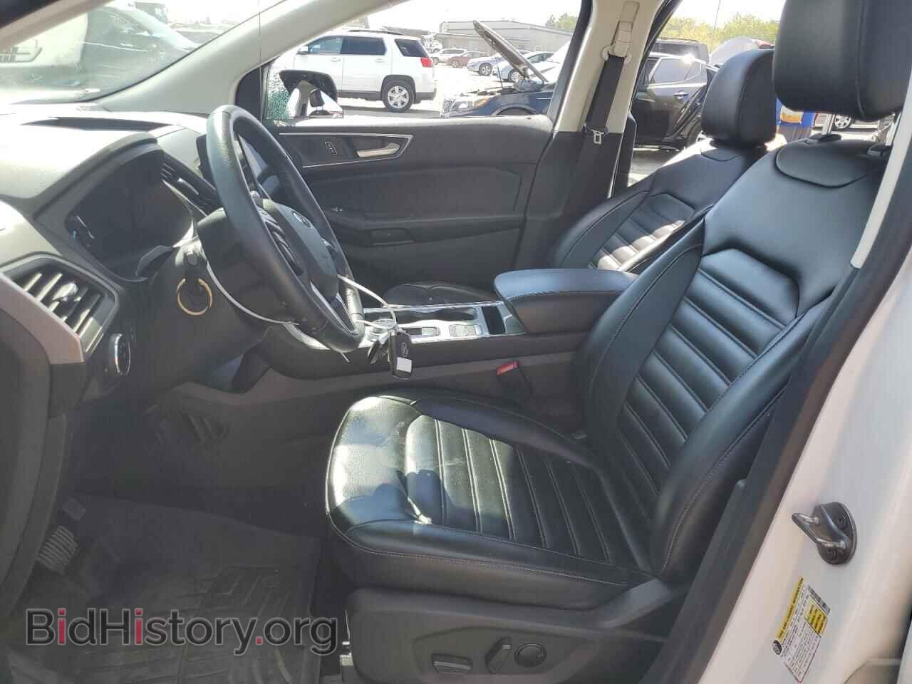 2023 FORD EDGE - VIN: 2FMPK4J9XPBA40264 - Фото 7