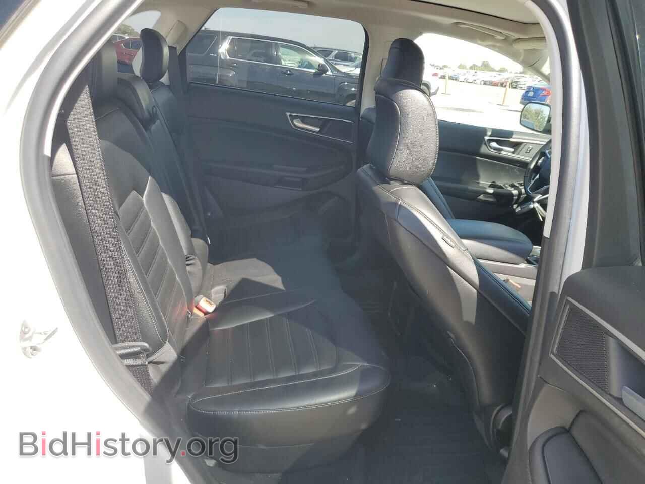 2023 FORD EDGE - VIN: 2FMPK4J9XPBA40264 - Фото 10
