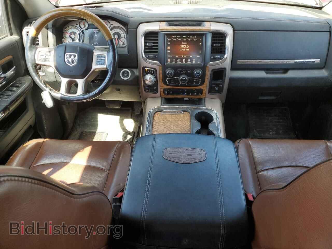 2016 RAM 1500 - VIN: 1C6RR7PT3GS407256 - Фото 8