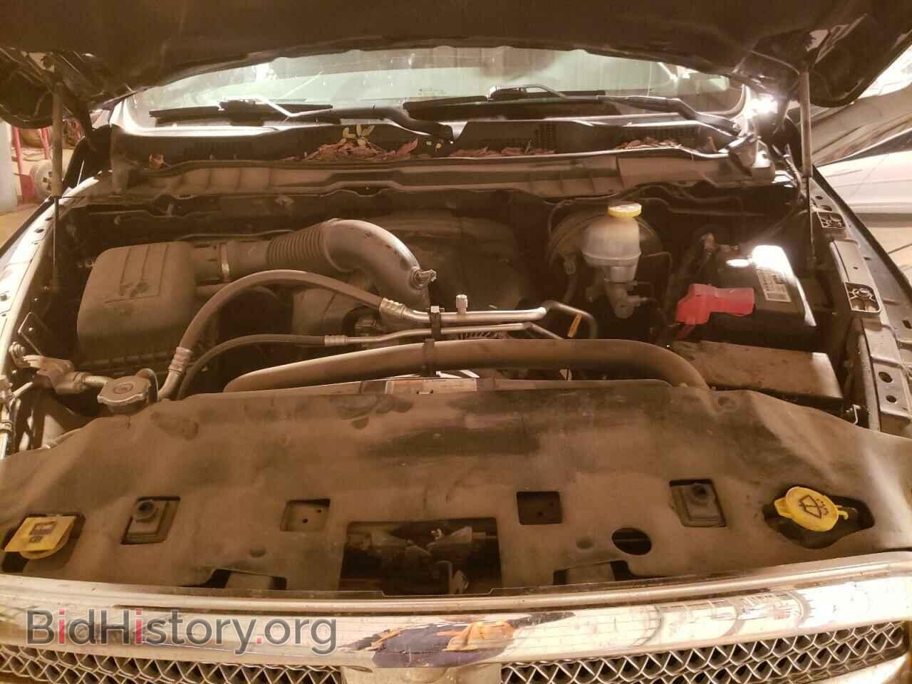 2018 RAM 1500 - VIN: 1C6RR7LT2JS214903 - Фото 11