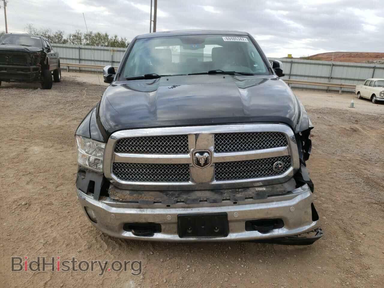 2018 RAM 1500 - VIN: 1C6RR7LT2JS214903 - Фото 5