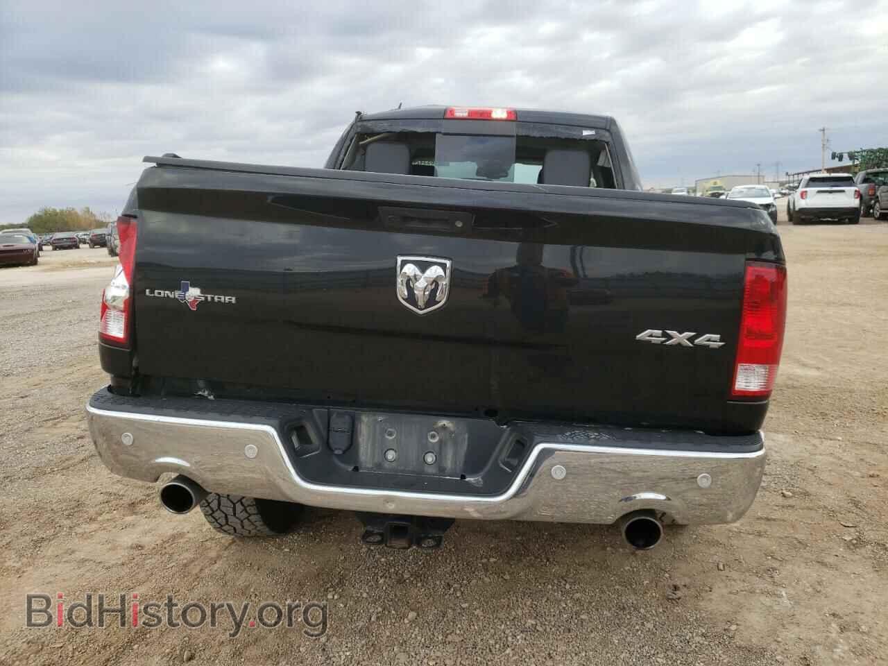2018 RAM 1500 - VIN: 1C6RR7LT2JS214903 - Фото 6