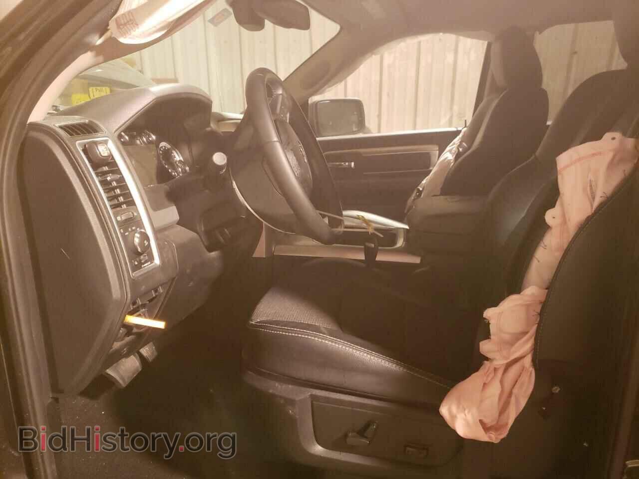 2018 RAM 1500 - VIN: 1C6RR7LT2JS214903 - Фото 7