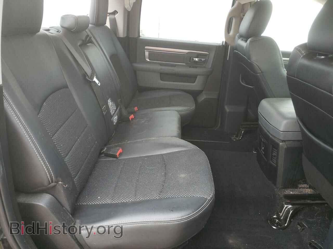 2018 RAM 1500 - VIN: 1C6RR7LT2JS214903 - Фото 10