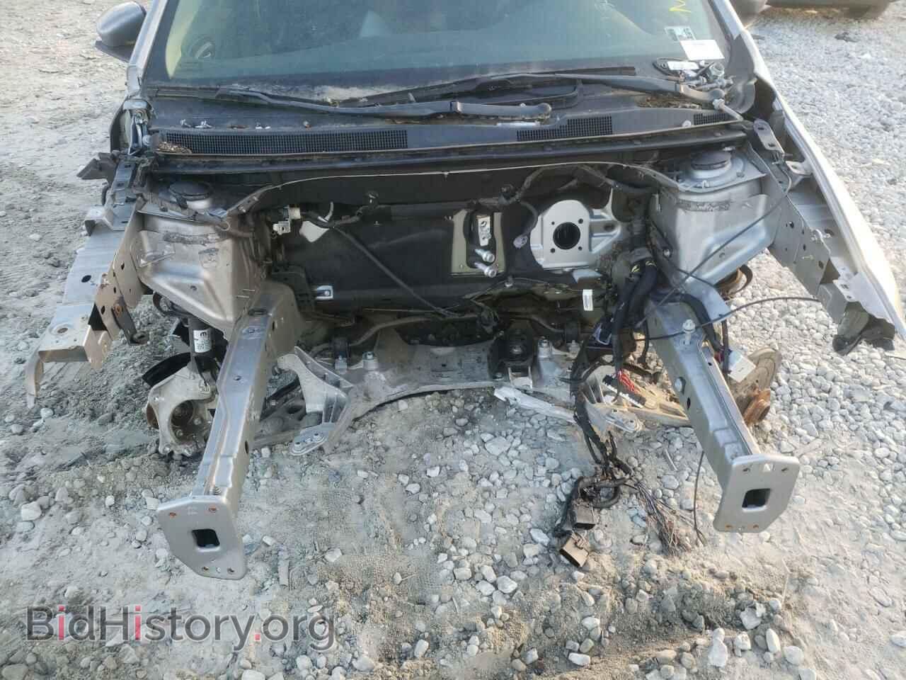 2015 CHRYSLER 200 - VIN: 1C3CCCAB1FN723667 - Фото 7