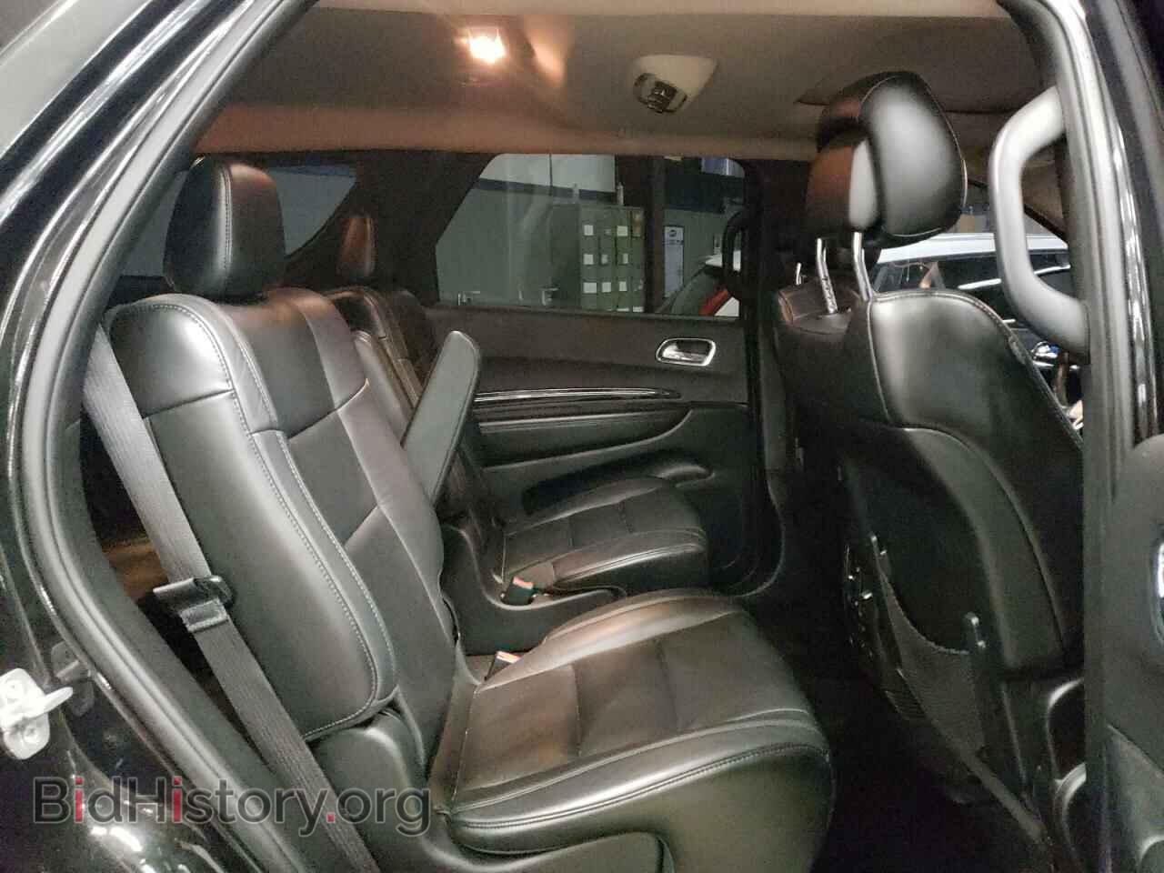 2014 DODGE DURANGO - VIN: 1C4RDJDG6EC304061 - Photo 11
