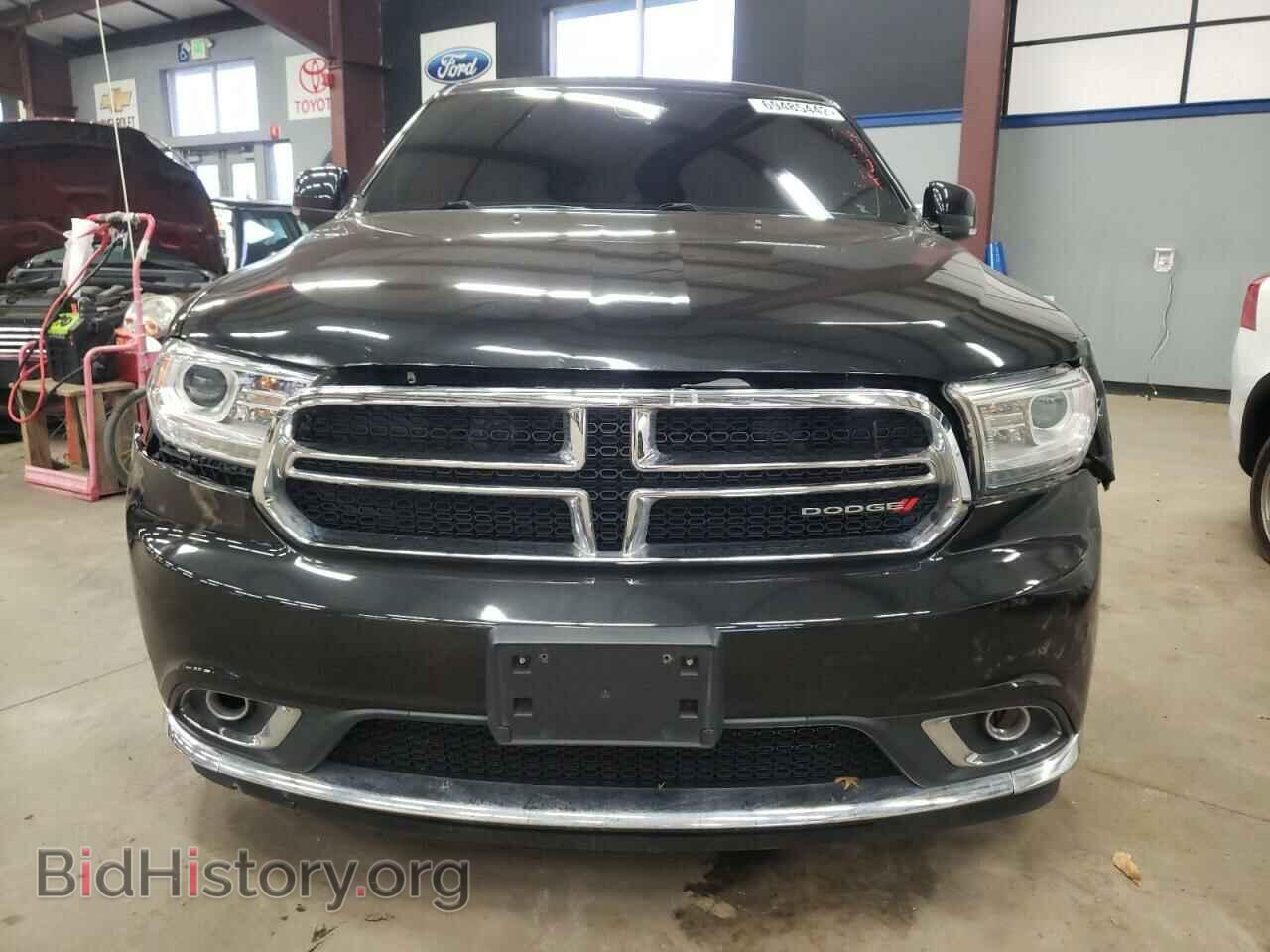 2014 DODGE DURANGO - VIN: 1C4RDJDG6EC304061 - Photo 5