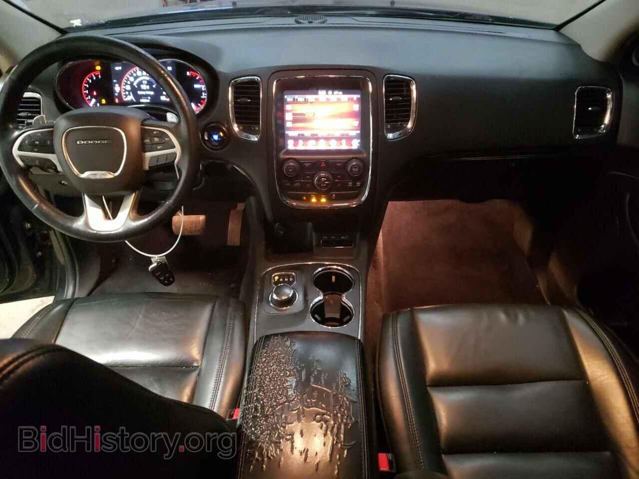 2014 DODGE DURANGO - VIN: 1C4RDJDG6EC304061 - Photo 8