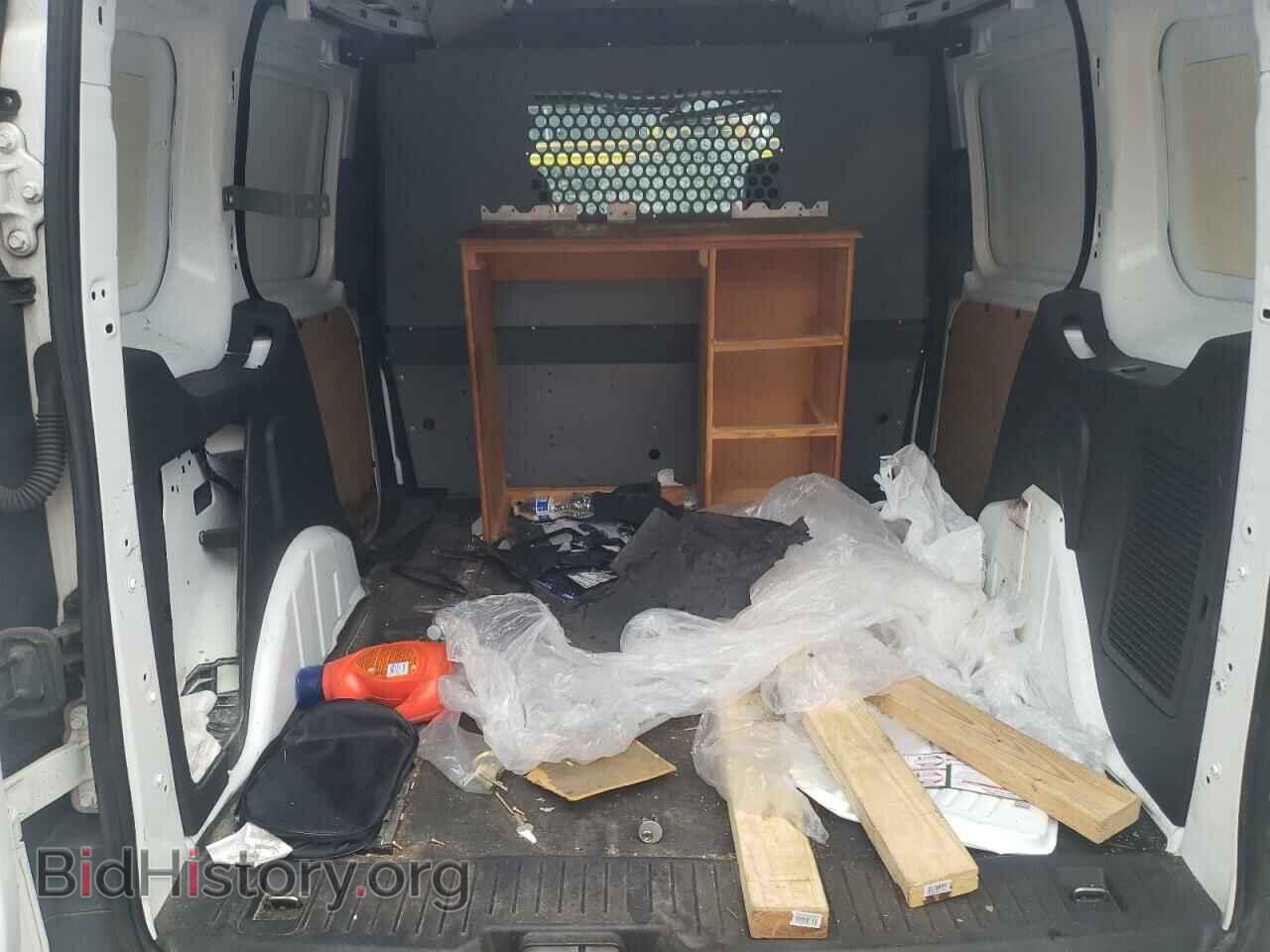 2014 FORD TRANSIT - VIN: NM0LS6E74E1141331 - Фото 11