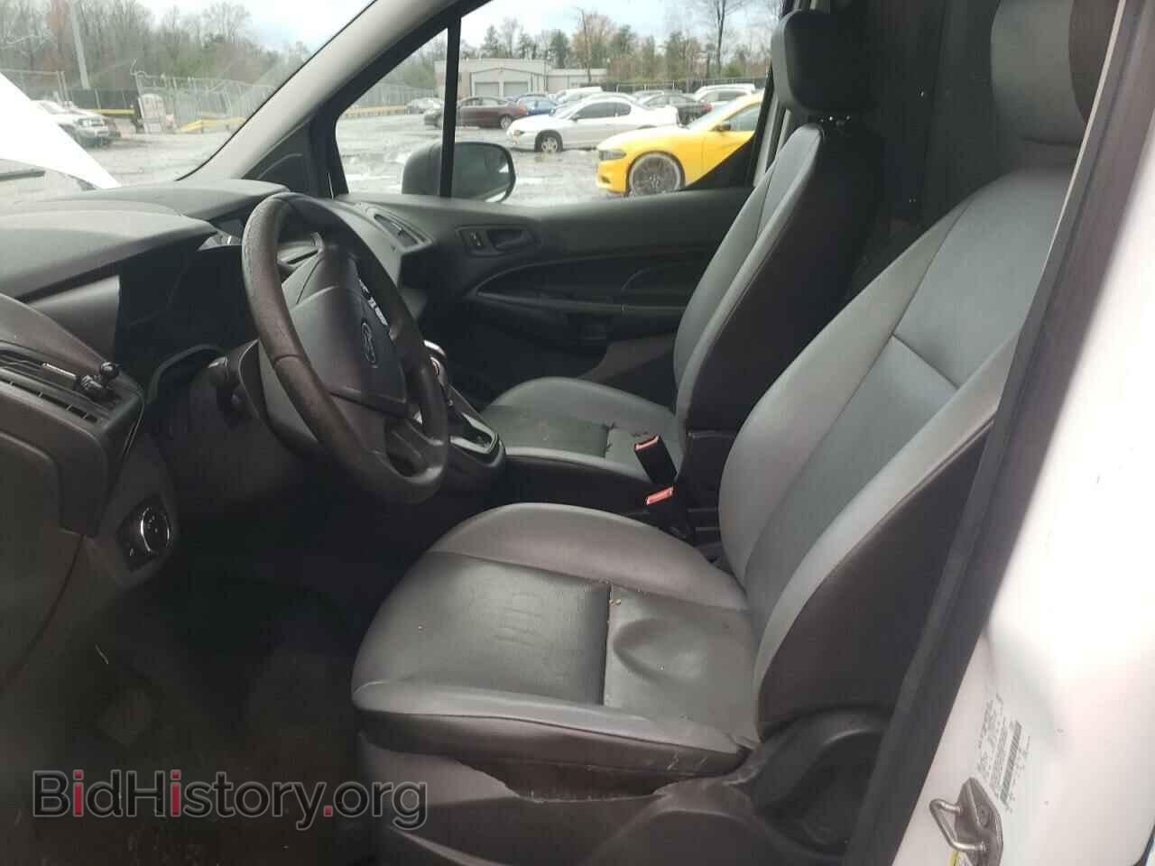 2014 FORD TRANSIT - VIN: NM0LS6E74E1141331 - Фото 7