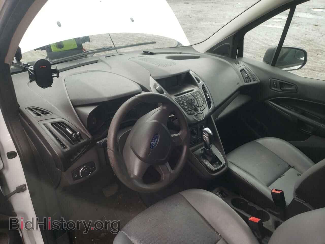 2014 FORD TRANSIT - VIN: NM0LS6E74E1141331 - Фото 8
