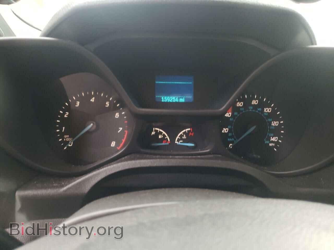 2014 FORD TRANSIT - VIN: NM0LS6E74E1141331 - Фото 9