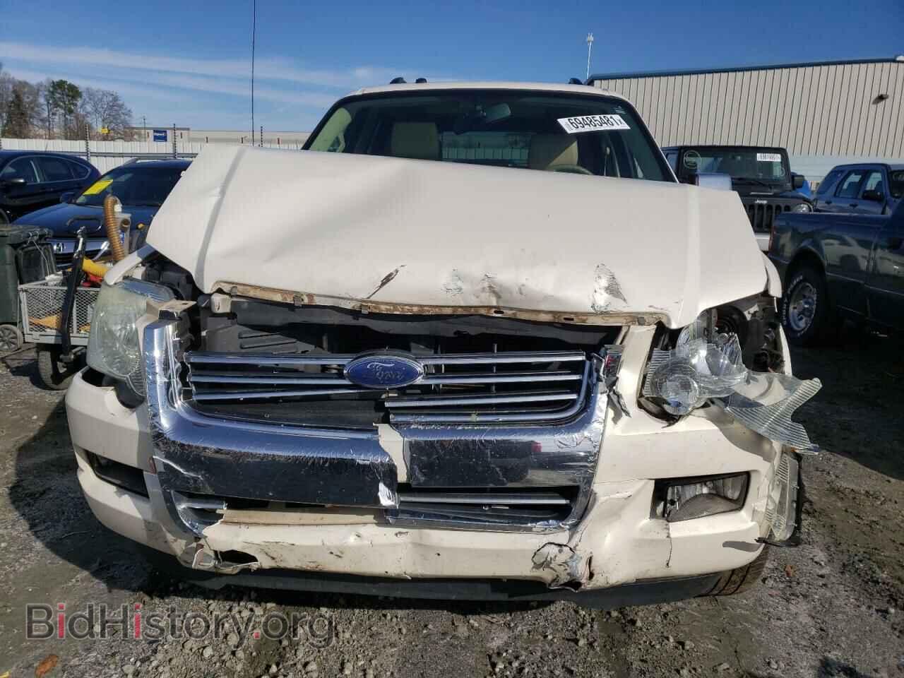 2008 FORD EXPLORER - VIN: 1FMEU65828UA00769 - Фото 7