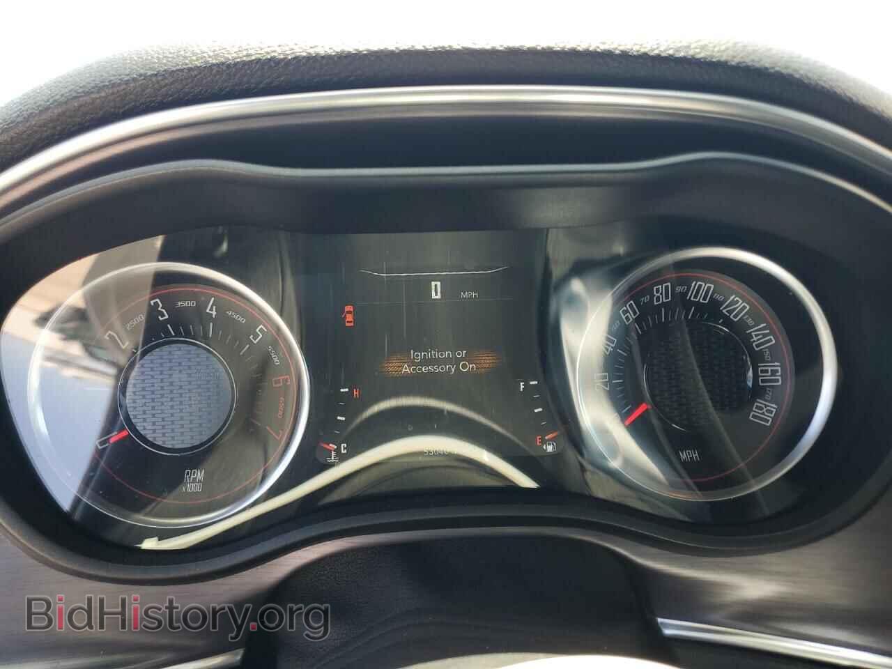 2017 DODGE CHALLENGER - VIN: 2C3CDZFJXHH560660 - Фото 9