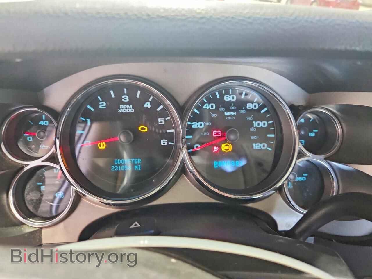 2008 CHEVROLET SILVERADO - VIN: 2GCEC19J781304148 - Фото 9