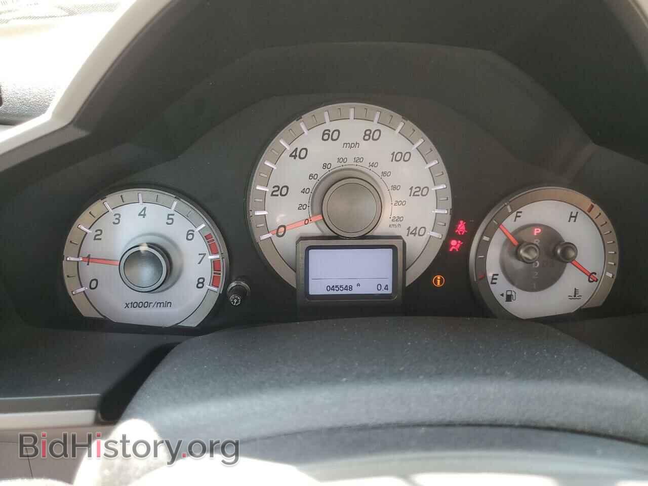 2014 HONDA PILOT - VIN: 5FNYF4H9XEB036072 - Фото 9