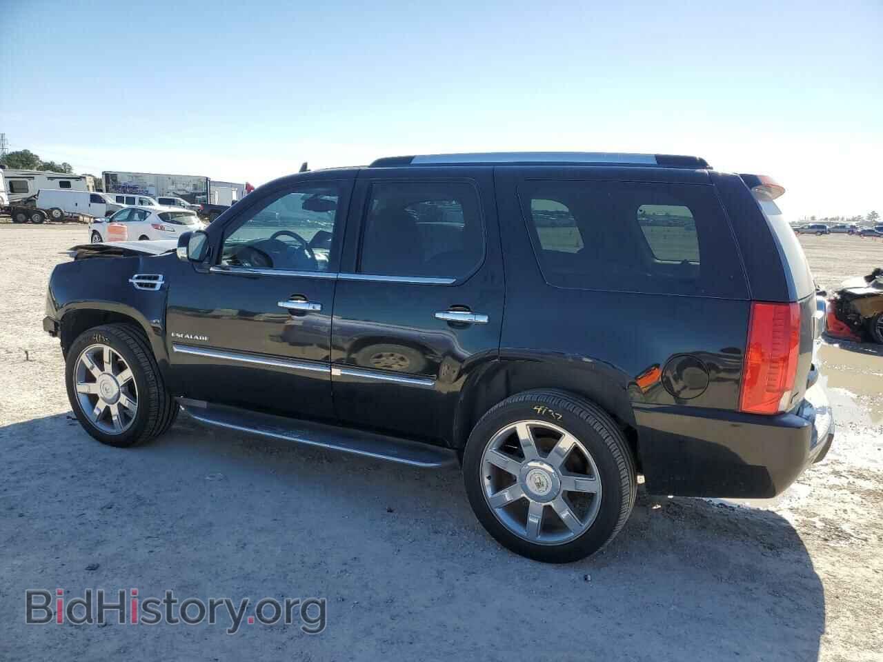 2011 CADILLAC ESCALADE - VIN: 1GYS3BEF8BR128200 - Фото 2