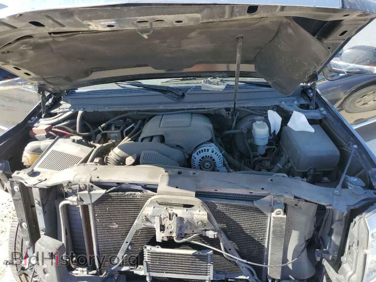 2011 CADILLAC ESCALADE - VIN: 1GYS3BEF8BR128200 - Фото 12