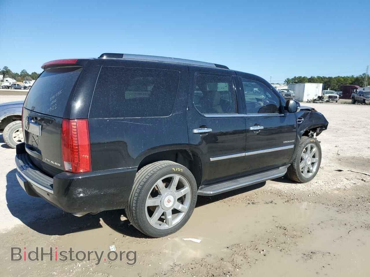 2011 CADILLAC ESCALADE - VIN: 1GYS3BEF8BR128200 - Фото 3