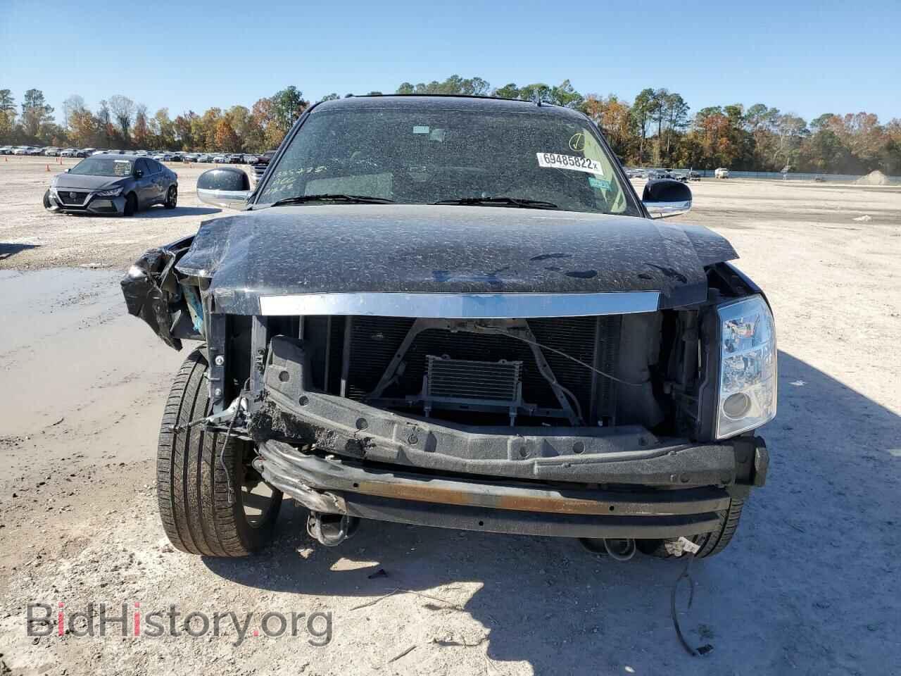 2011 CADILLAC ESCALADE - VIN: 1GYS3BEF8BR128200 - Фото 5