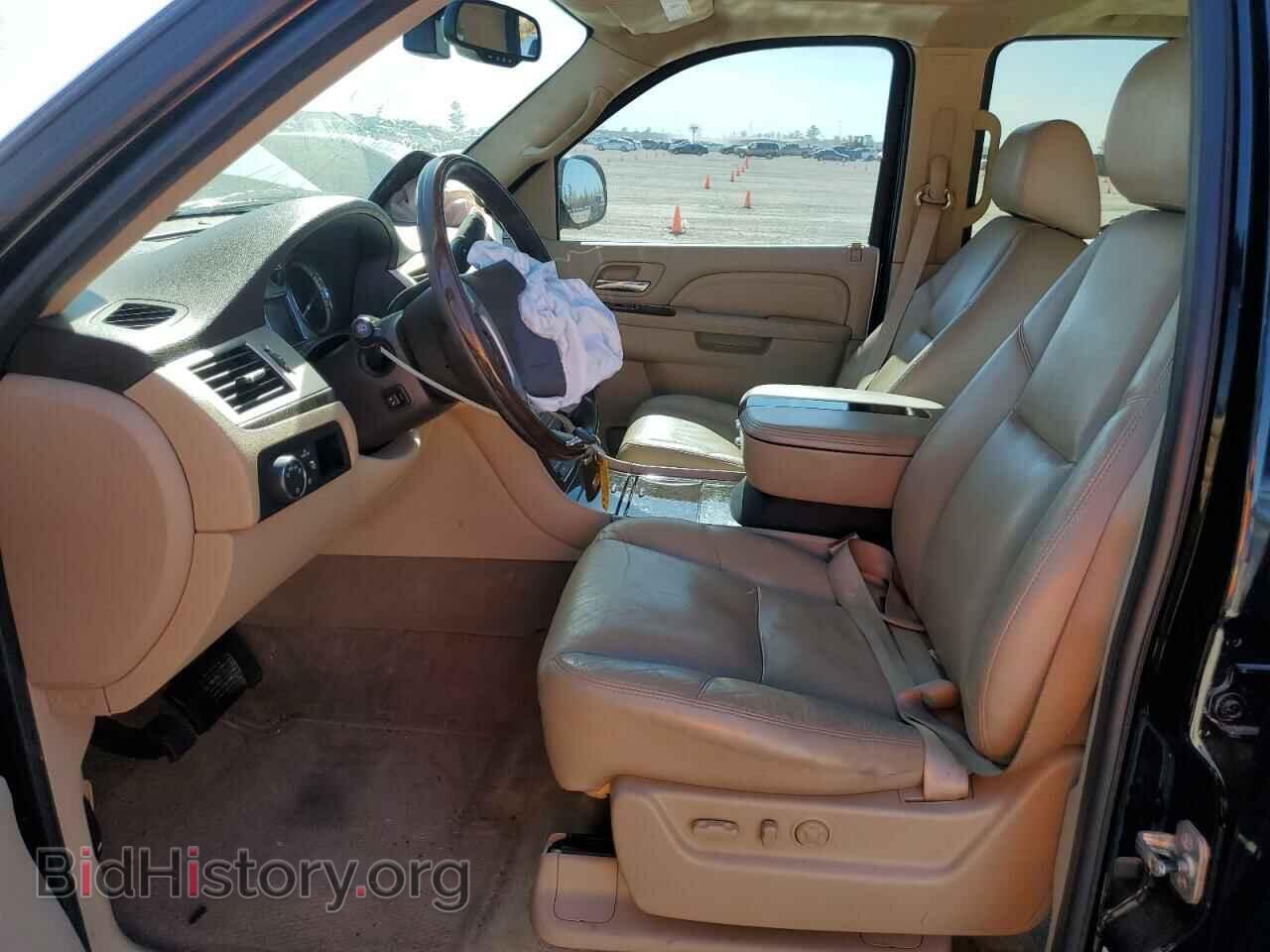 2011 CADILLAC ESCALADE - VIN: 1GYS3BEF8BR128200 - Фото 7