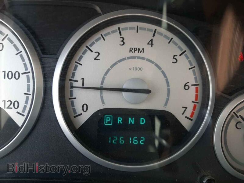 2010 Chrysler MINIVAN (VIN 2A4RR4DEXAR174024) — фото 8 из 10