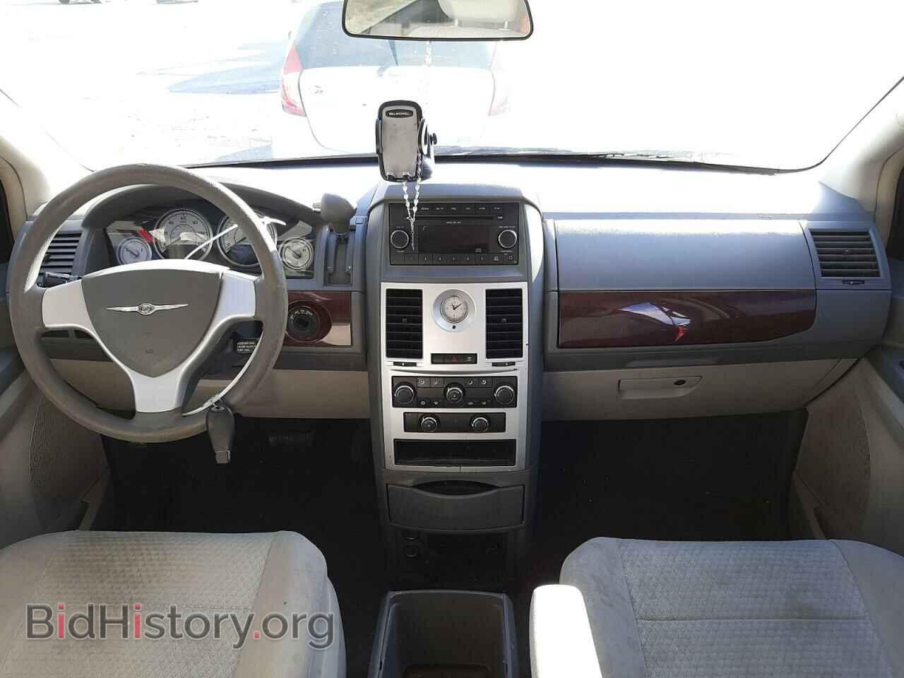2010 CHRYSLER MINIVAN - VIN: 2A4RR4DEXAR174024 - Photo 9