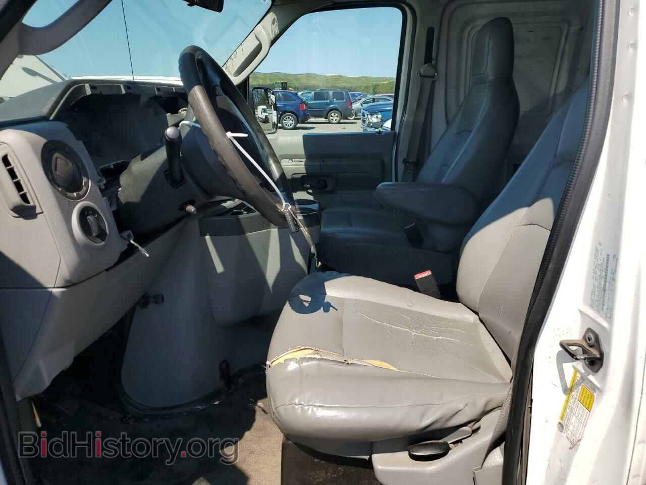 2010 FORD ALL Models - VIN: 1FTNE1EW8ADA94228 - Фото 7