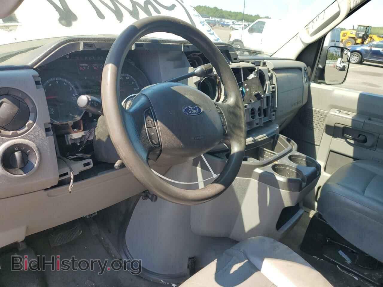 2010 FORD ALL Models - VIN: 1FTNE1EW8ADA94228 - Фото 8