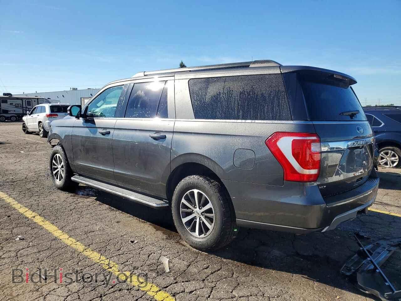 2018 FORD EXPEDITION - VIN: 1FMJK1JT4JEA11760 - Фото 2