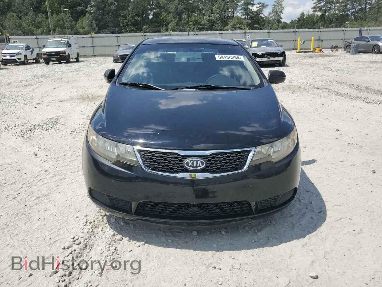2013 KIA FORTE - VIN: KNAFU4A27D5714882 - Фото 5
