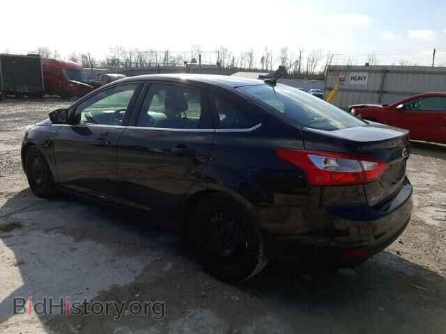 2012 FORD FOCUS - VIN: 1FAHP3H21CL328591 - Фото 2
