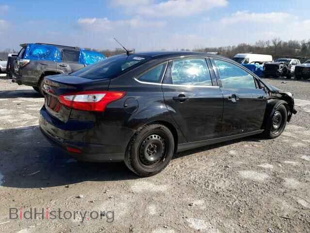 2012 FORD FOCUS - VIN: 1FAHP3H21CL328591 - Фото 3